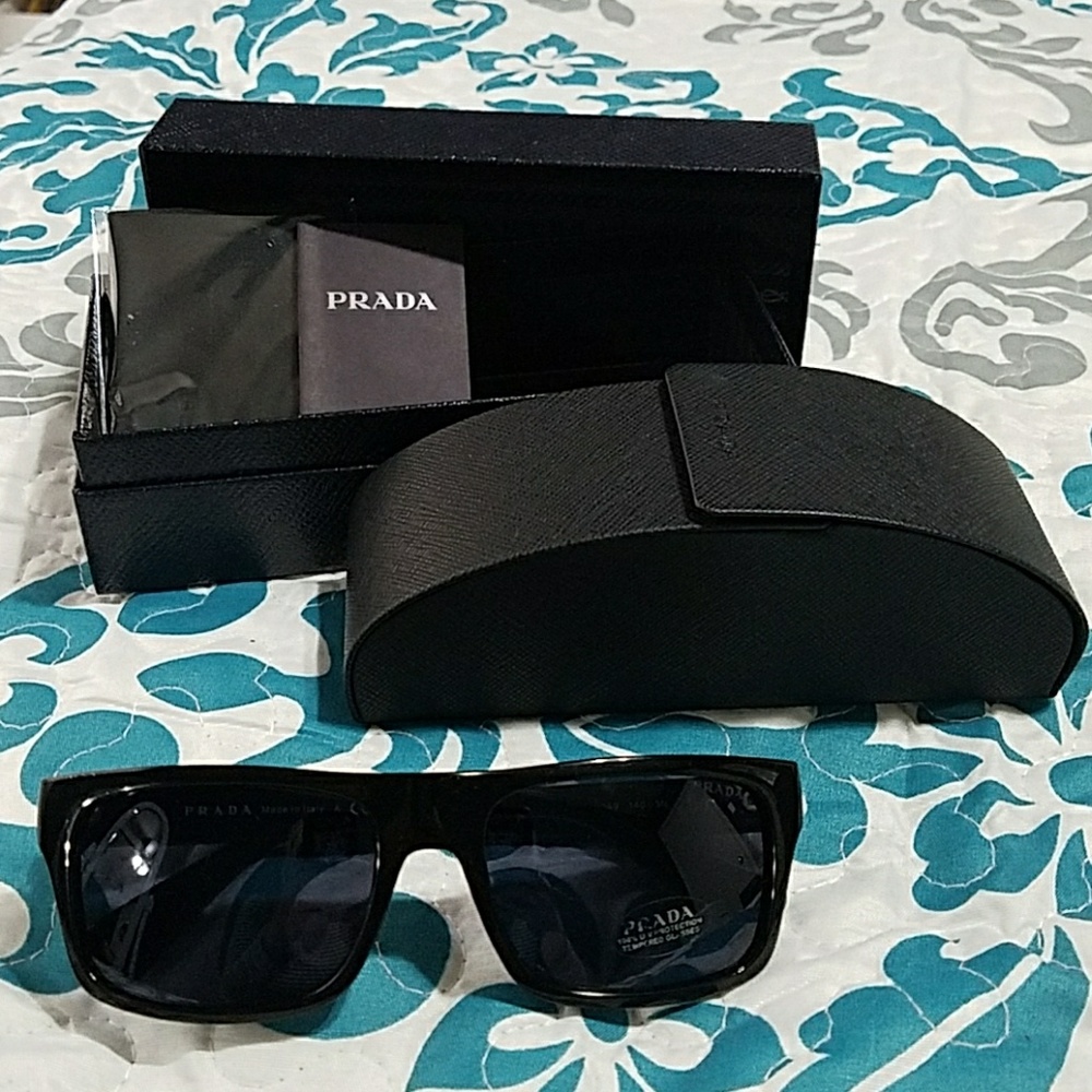 Prada Sunglasses